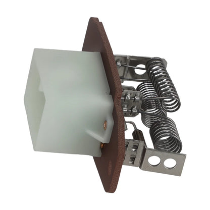 HVAC Blower Motor Resistor for Ford E-150 Econoline Club Wagon (1997–2002) SW1143