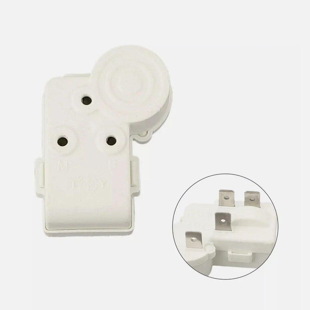 Overload Protector PTC Starter Relay for Refrigerator Compressor