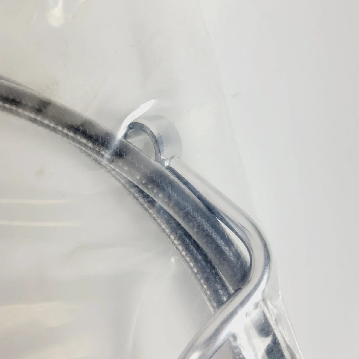 Upper Front Brake Line for Touring Harley Davidson (2014–2024)