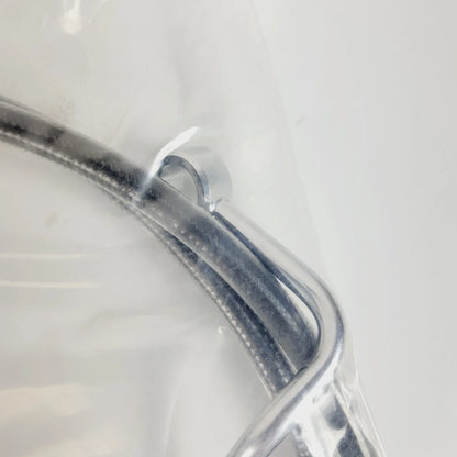 Upper Front Brake Line for Touring Harley Davidson (2014–2024)