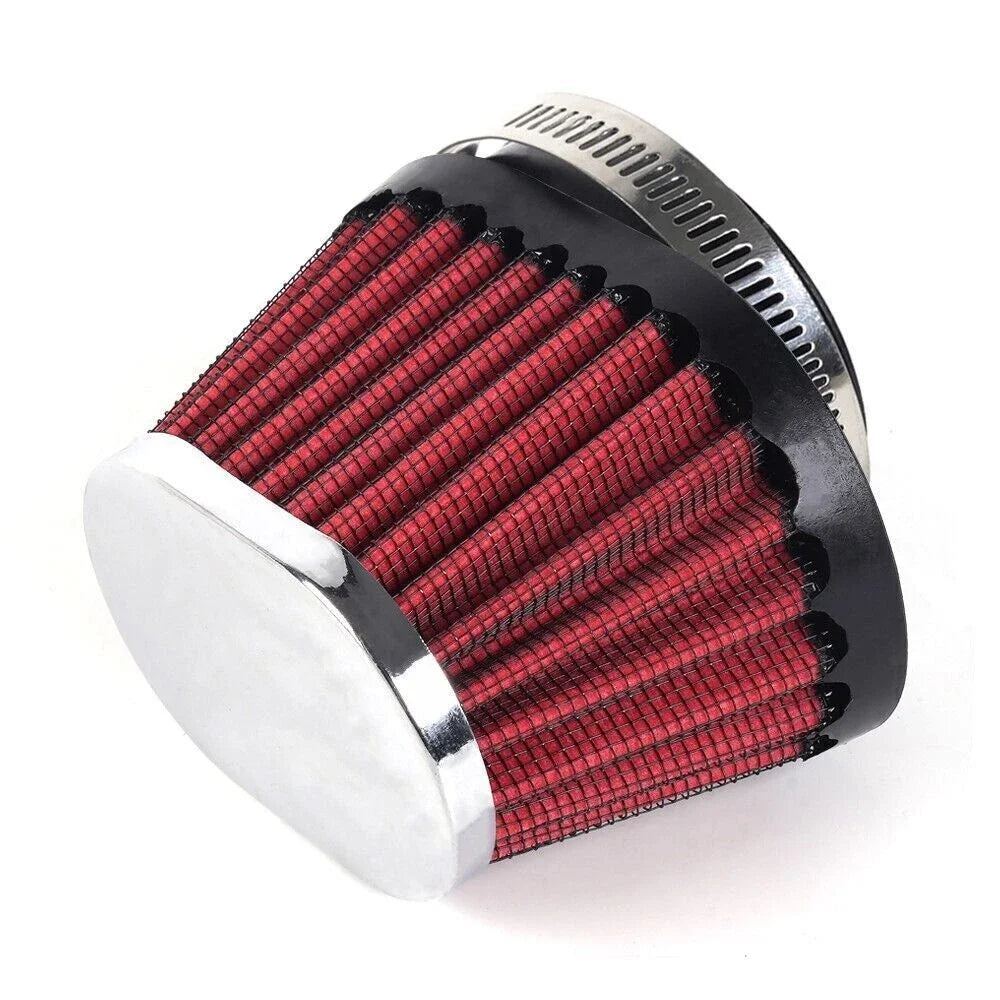 High Flow Air Filter 2 Inch for Scooter Motocross