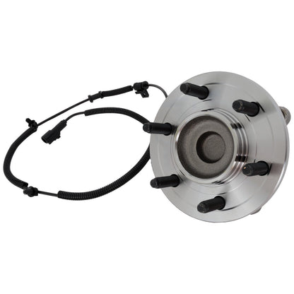 2X Wheel Hub Assembly for Expedition 2003-2022