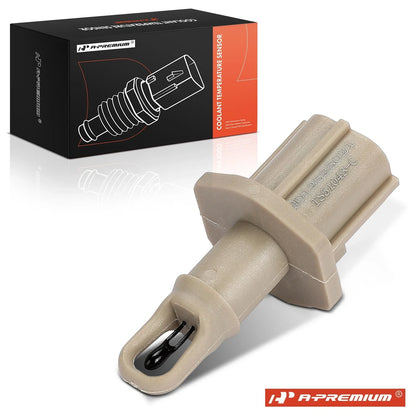 Intake Manifold Temperature Sensor for Nissan Altima (1998–2001)
