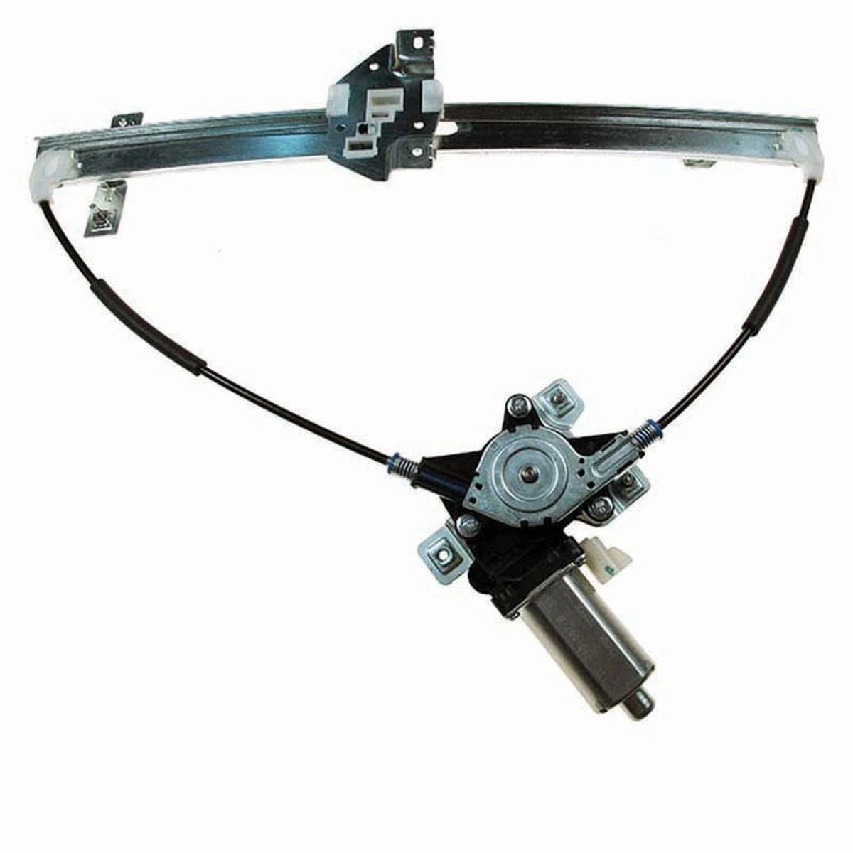 Window Regulator and Motor Assembly for Saturn Vue (2002–2007) Front Right