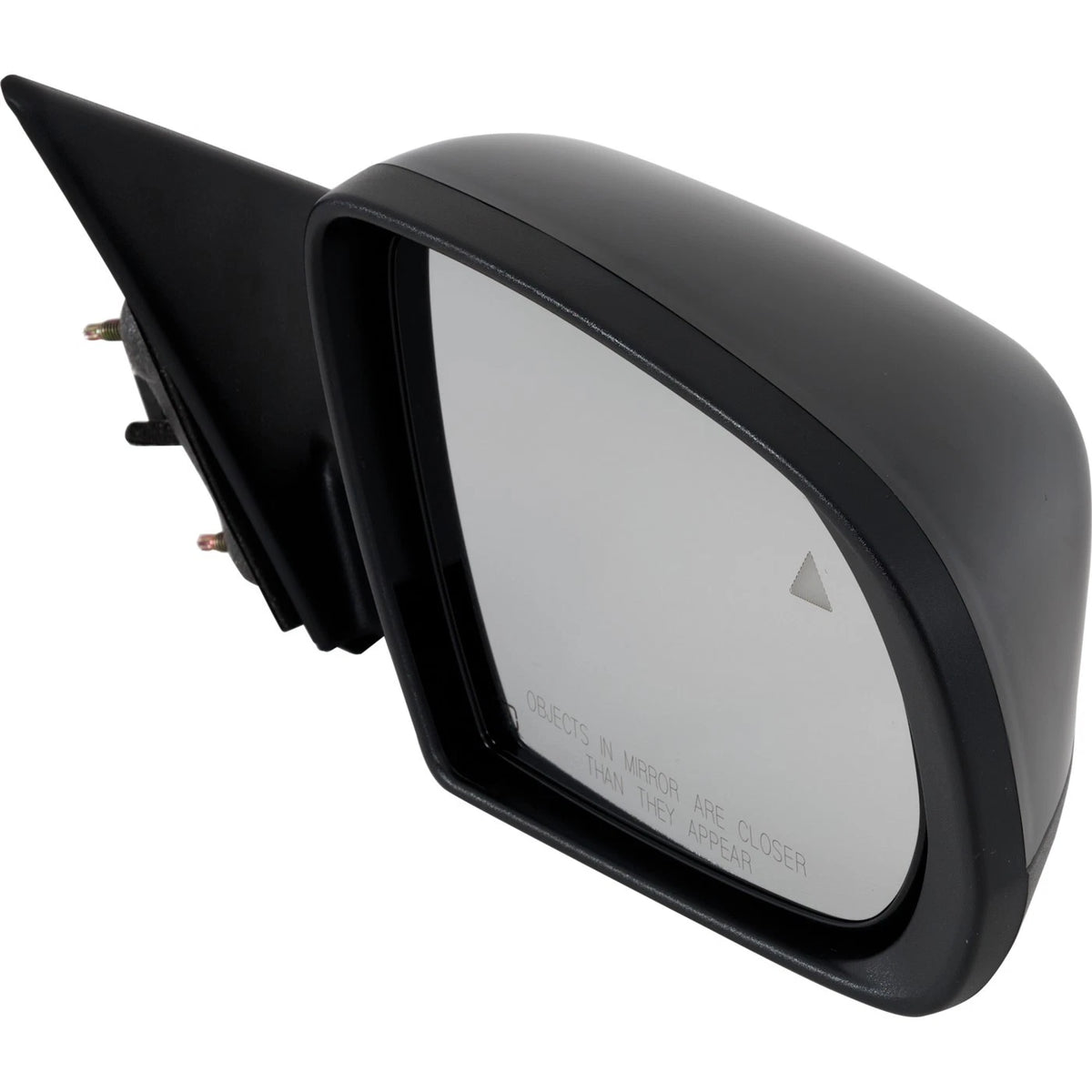 Heated Passenger Right Side Mirror for Jeep Compass (2017–2025)