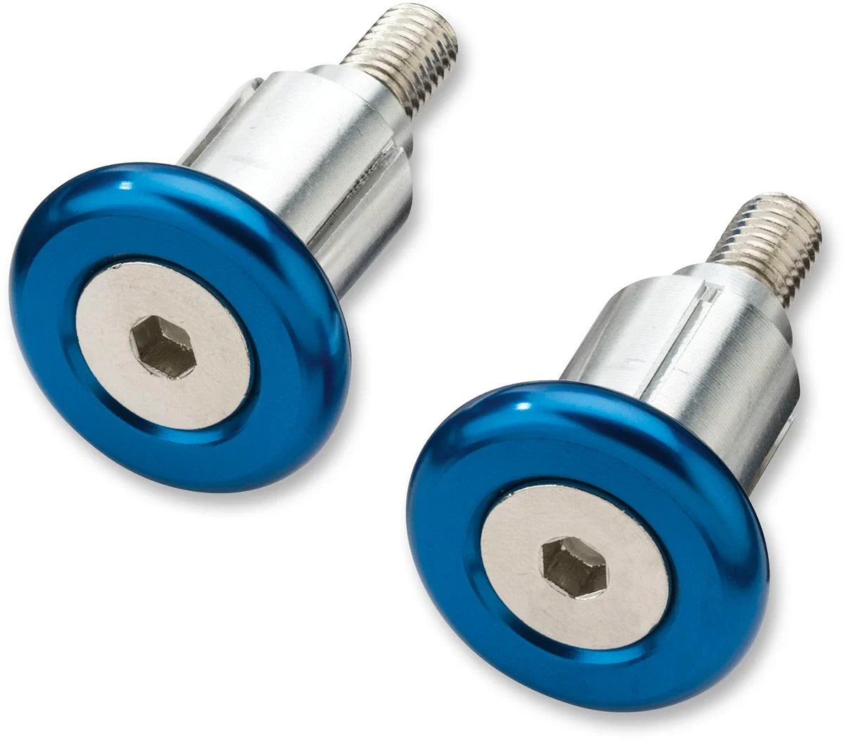 Handlebar Ends for Moose Offroad (1BEC0661-PUPM)