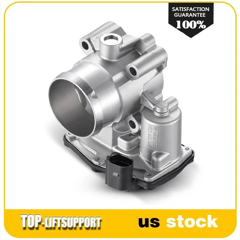Throttle Body Assembly for Ford Escape, Fusion (2017–2020)