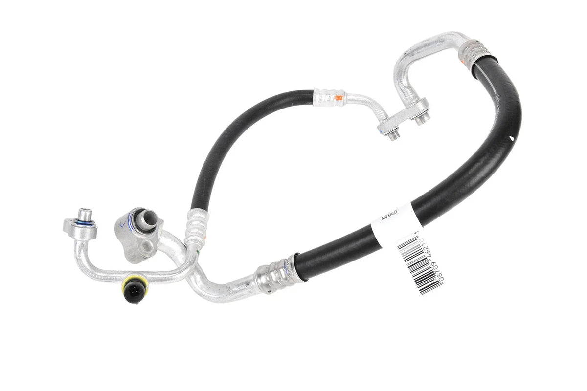 ACDelco A/C Compressor to Separation Point Hose Assembly for Chevrolet Cruze (2011–2016)