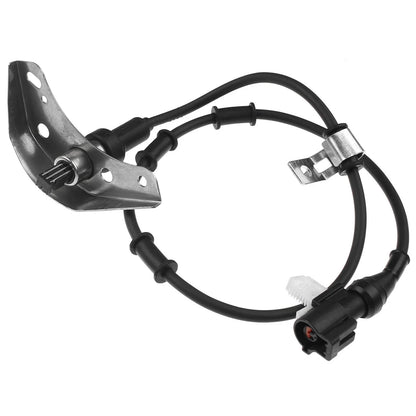 ABS Wheel Speed Sensor Pair for Ford E-250 E-350 E-450 2008-2019