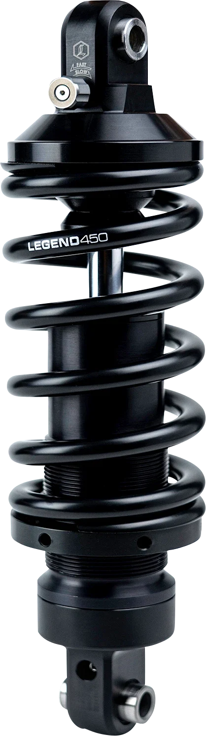 Shock Revo-A for Legend Suspension 13.5" Standard 1310-2315