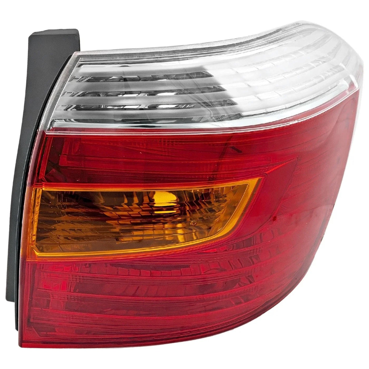 Tail Light Right Side for Toyota Highlander Sport 2008-2010