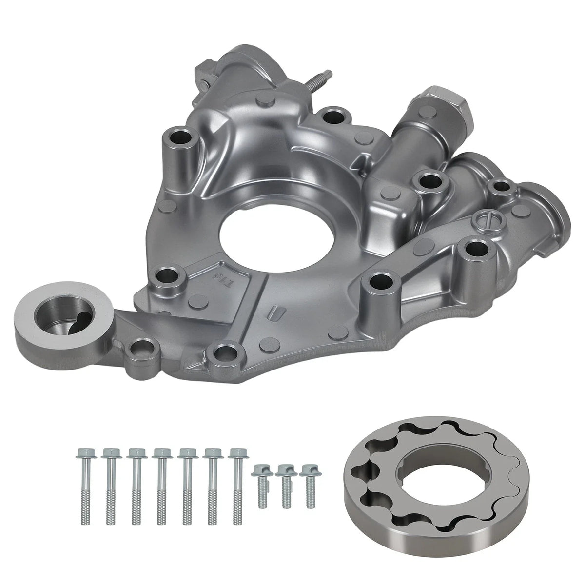 Engine Oil Pump for Toyota Sienna Highlander Venza (2007–2016)