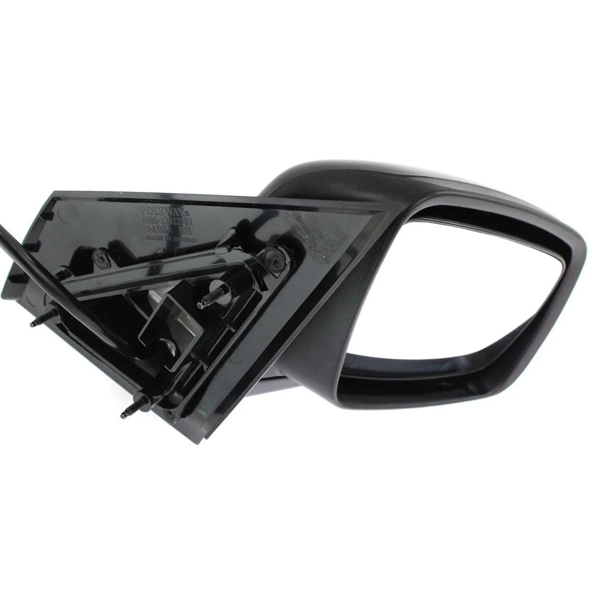 Power Folding Heated Mirror for Passenger Side Dodge Journey 2011-2018