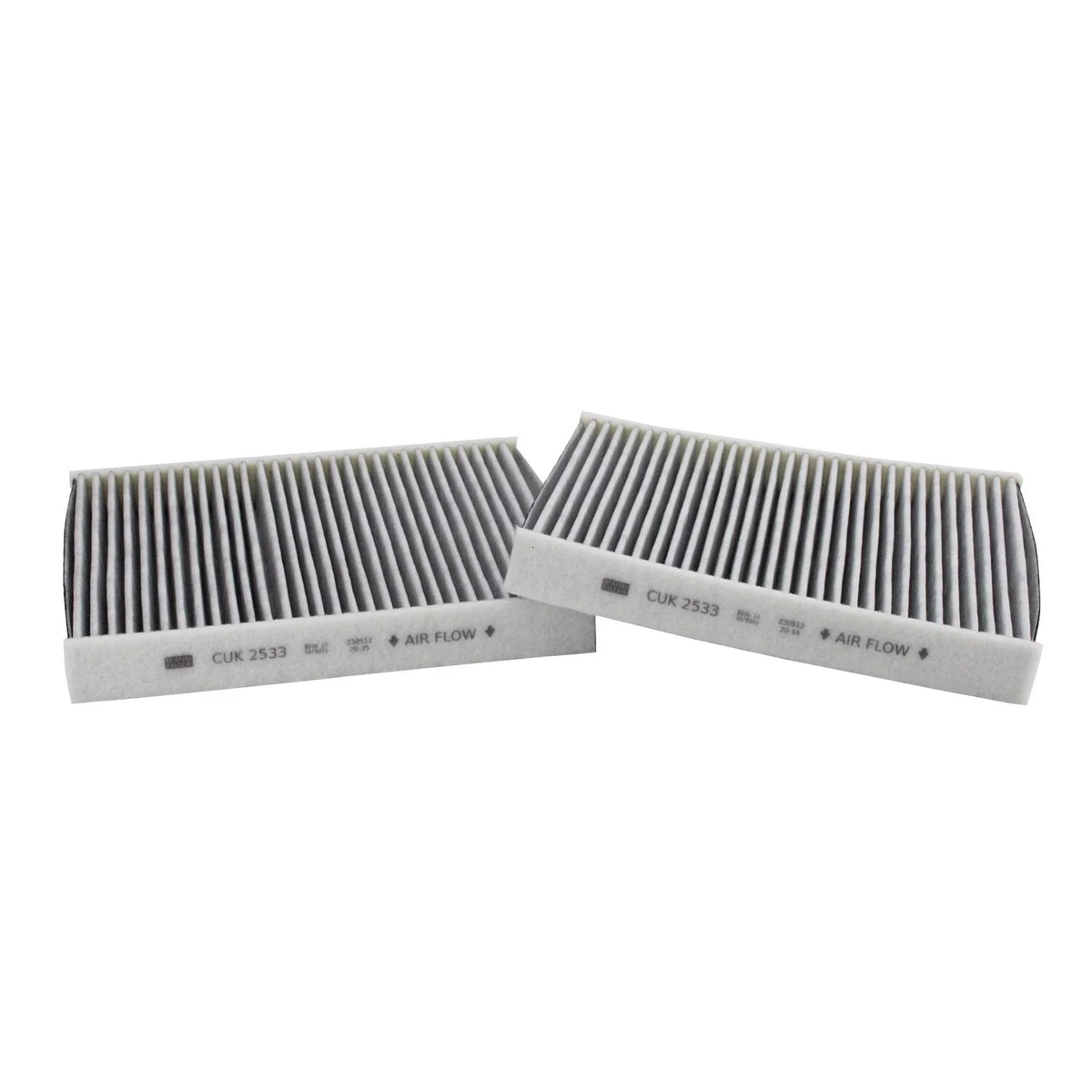 Mann Under Hood Cabin Air Filter for BMW 535i (2013)