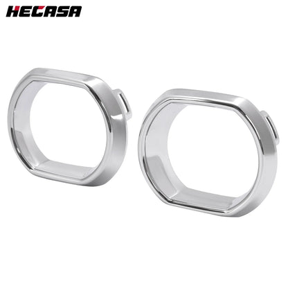 Fog Light Trim Set - 2 Pieces for GMC Acadia (2013–2016)