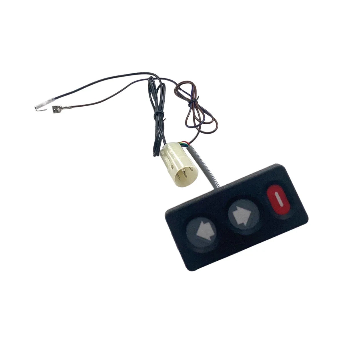 Control Panel Trim Tilt Switch for Volvo Penta DP SP290 SP-E (3855650, 873617)