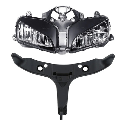 Front Bracket for Headlight Assembly - Honda CBR600RR (2003–2006)
