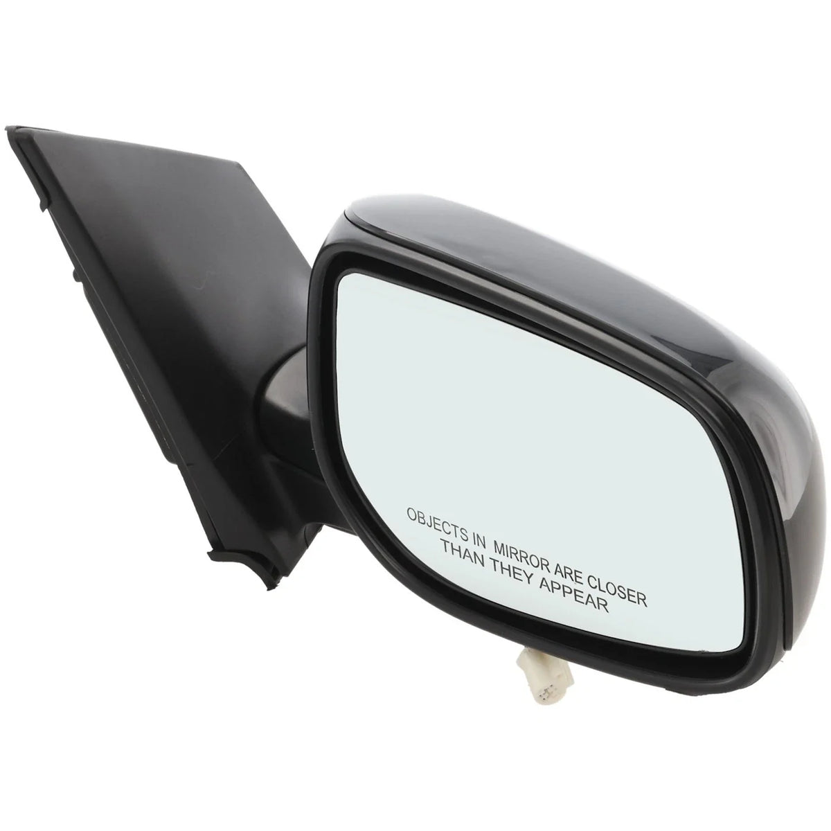 2009-2013 Toyota Corolla Right Passenger Side Mirror