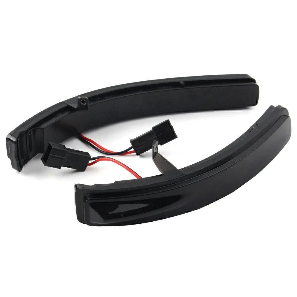 LED Side Mirror Turn Signal Light for 2011-2019 Ford Explorer