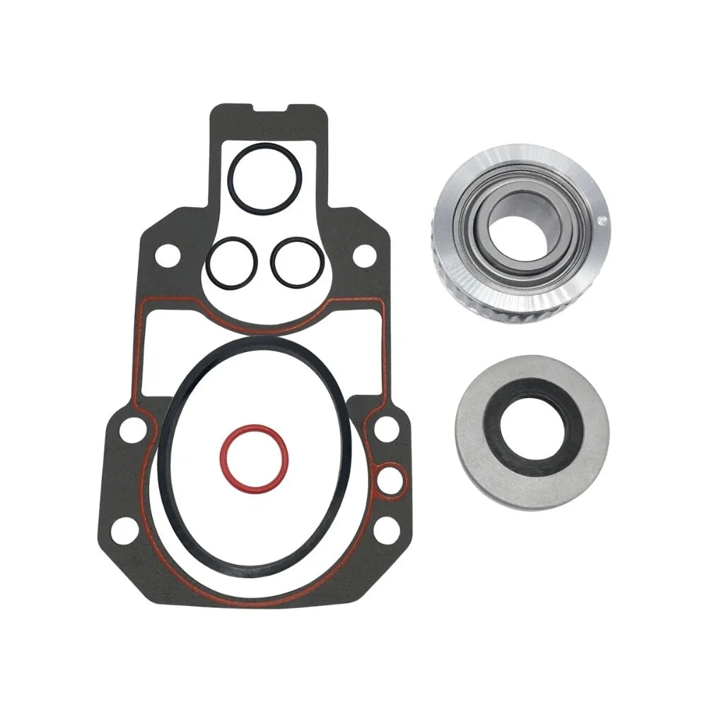 Mercruiser Alpha One Gen 1 Outdrive Assembly (Alpha One Gen 1)