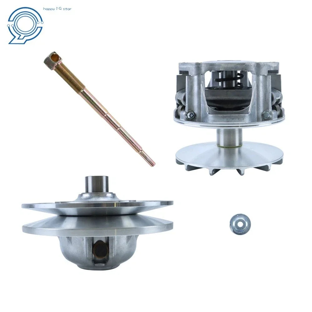 Primary & Secondary Clutch + Puller for RZR 1000 XP (2014-2015)