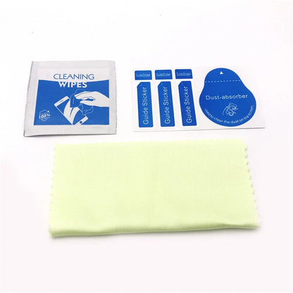 Cluster Scratch Protection Film Screen Protector for VERSYS 650 (2016–2017)