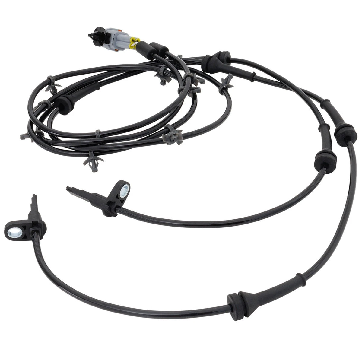 ABS Speed Sensor for Nissan Altima (2007–2008) Rear Driver/Passenger Side