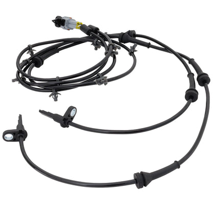 ABS Speed Sensor for Nissan Altima (2007–2008) Rear Driver/Passenger Side