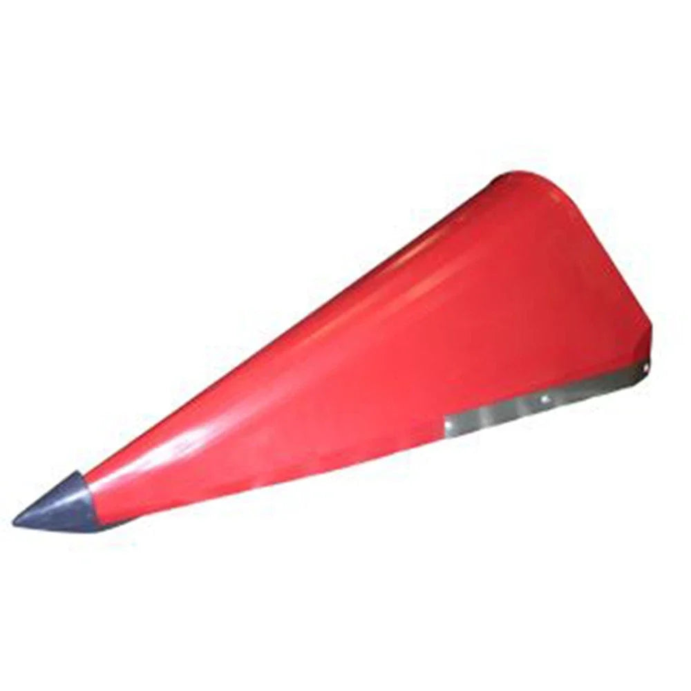 RH Outer Corn Head Snout for Case-IH Combine (320085A1P)