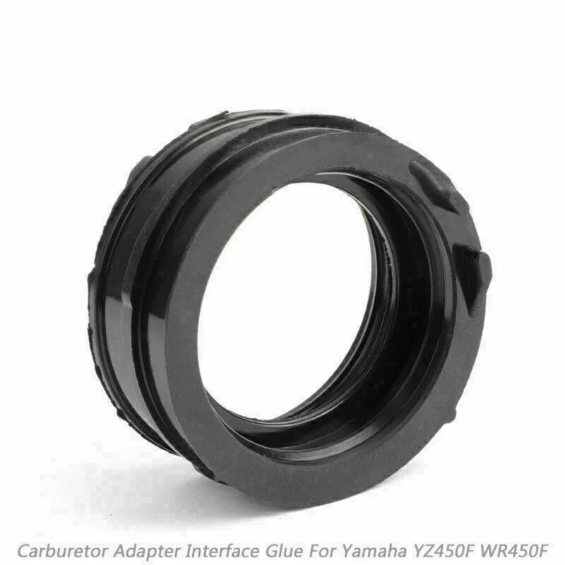 Carburetor Interface Intake for Yamaha WR450F (2004–2006) YZ450F (2004–2005)
