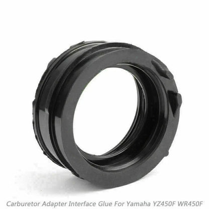 Carburetor Interface Intake for Yamaha WR450F (2004–2006) YZ450F (2004–2005)