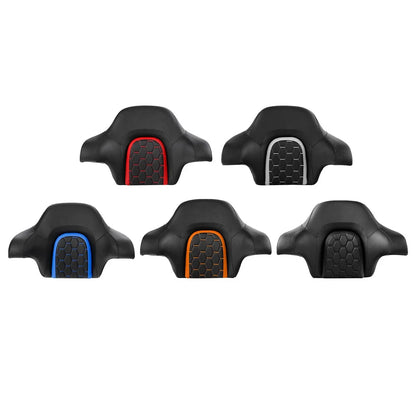 Backrest Pad for Road Street Glide by Harley 2014-2025