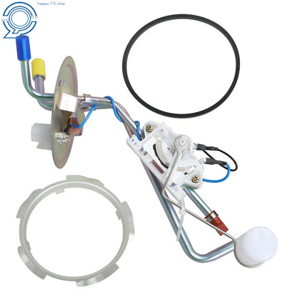 Sending Unit for Rear Tank - Ford F250 F350 Diesel Pickup 1987 to 1989