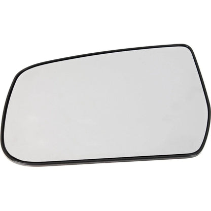 Mirror Glass for Driver and Passenger Side 2010-2017 Chevrolet Equinox