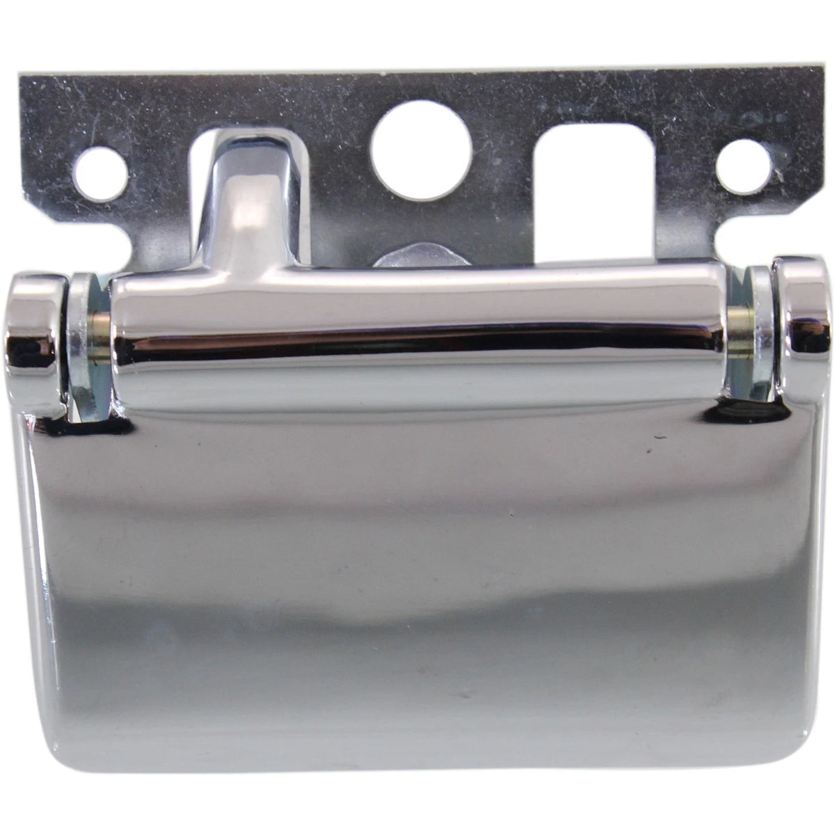Set of 2 Interior Door Handles for E150 Van