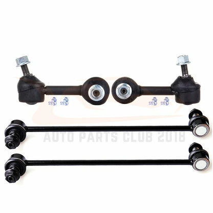Sway Bar End Link Kit 4X for CR-V (2007-2016)