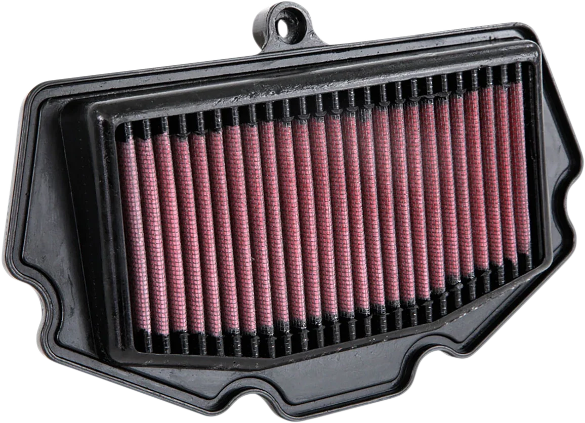 K&N Air Filter for Kawasaki KA-4018 OE Replacement
