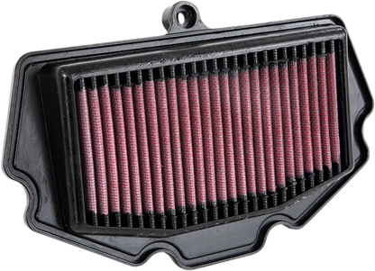 K&N Air Filter for Kawasaki KA-4018 OE Replacement