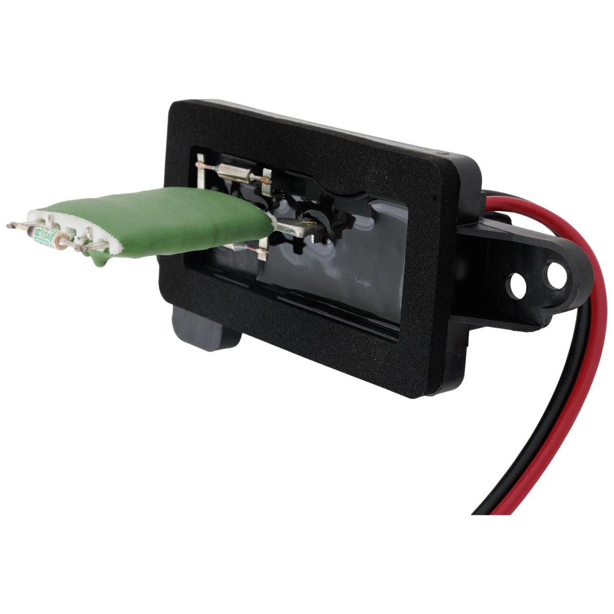 Blower Motor Resistor for Chevy Suburban Avalanche Yukon (2002–2014) 22807123 GMC
