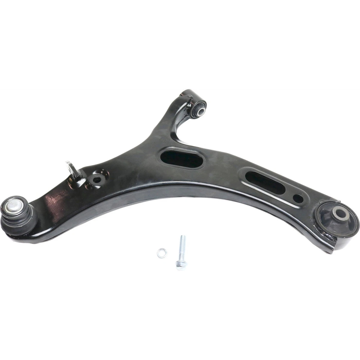 Control Arm Set of 2 Front Lower
