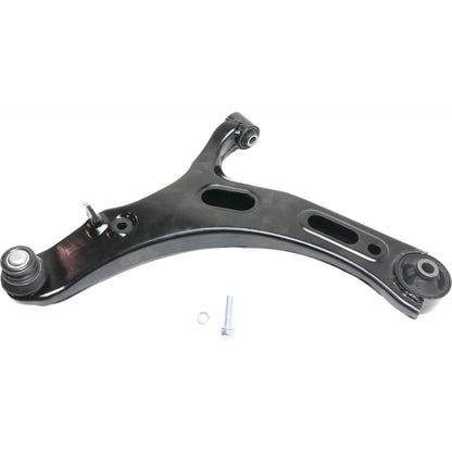 Control Arm Set of 2 Front Lower