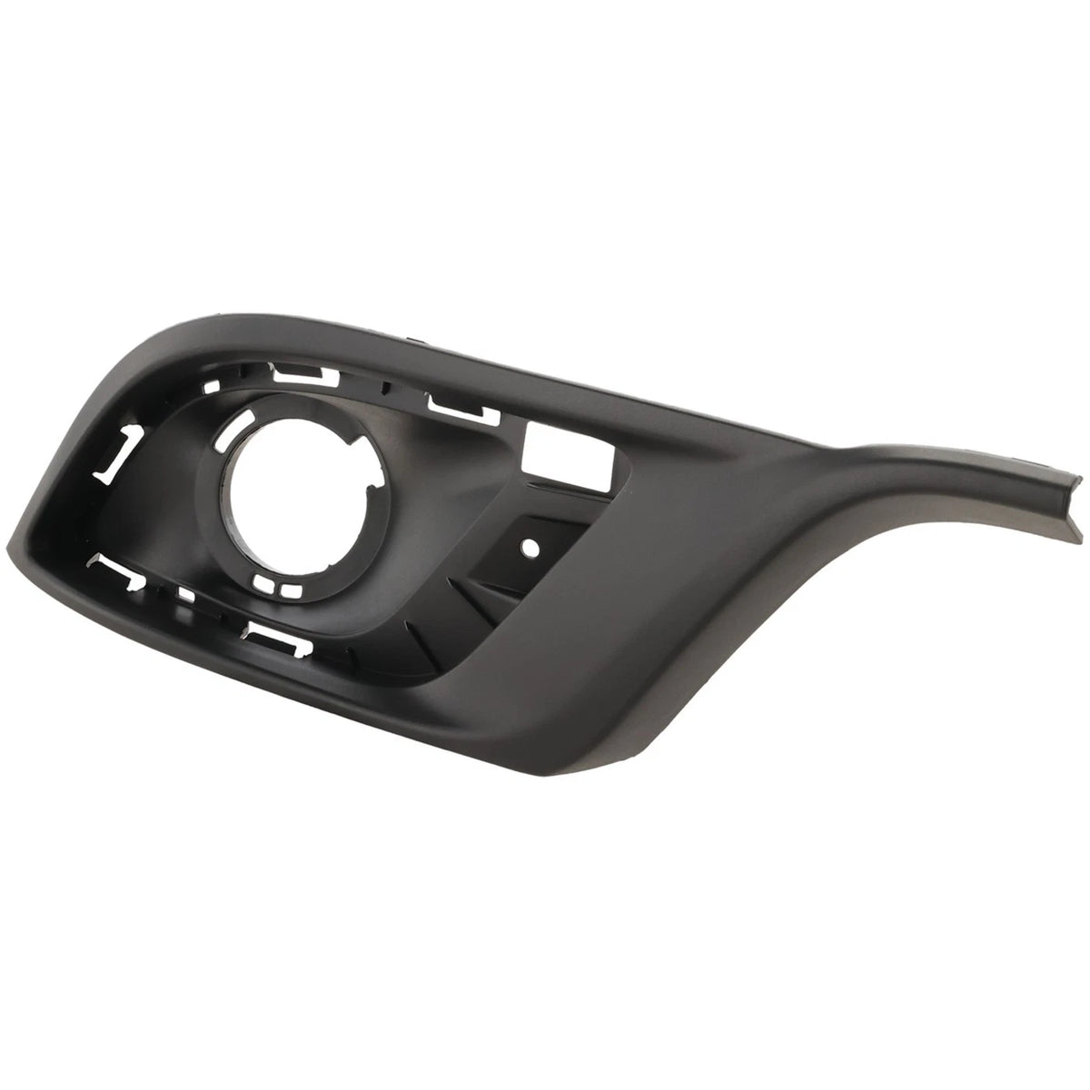 Fog Light Trim for Dodge Durango (2014–2020) 5113678AC