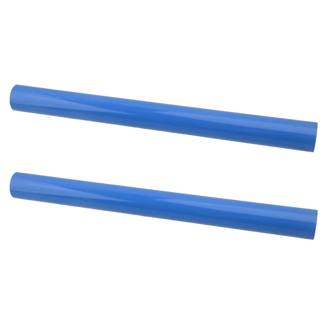 Set of 2 Front Grille Trim Strips 3cm for BMW F20 F30 F32 1-7