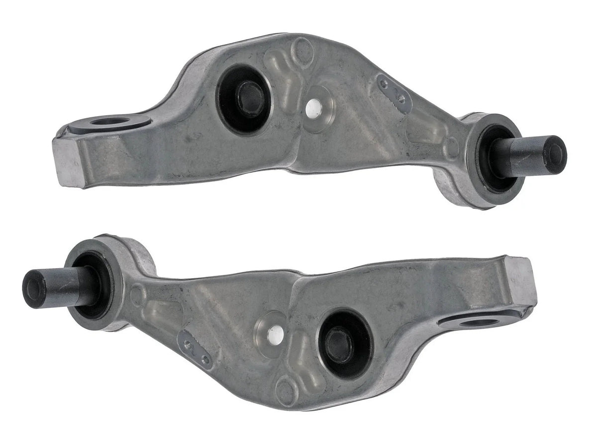 Set of 2 Front Lower Rearward Control Arms for Lexus LS460 (2009–2012)