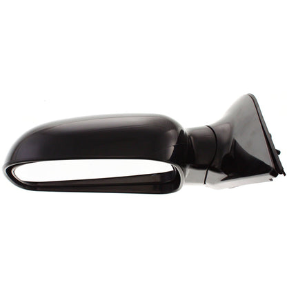 2003-2004 Hyundai Santa Fe Driver Side Mirror Replacement