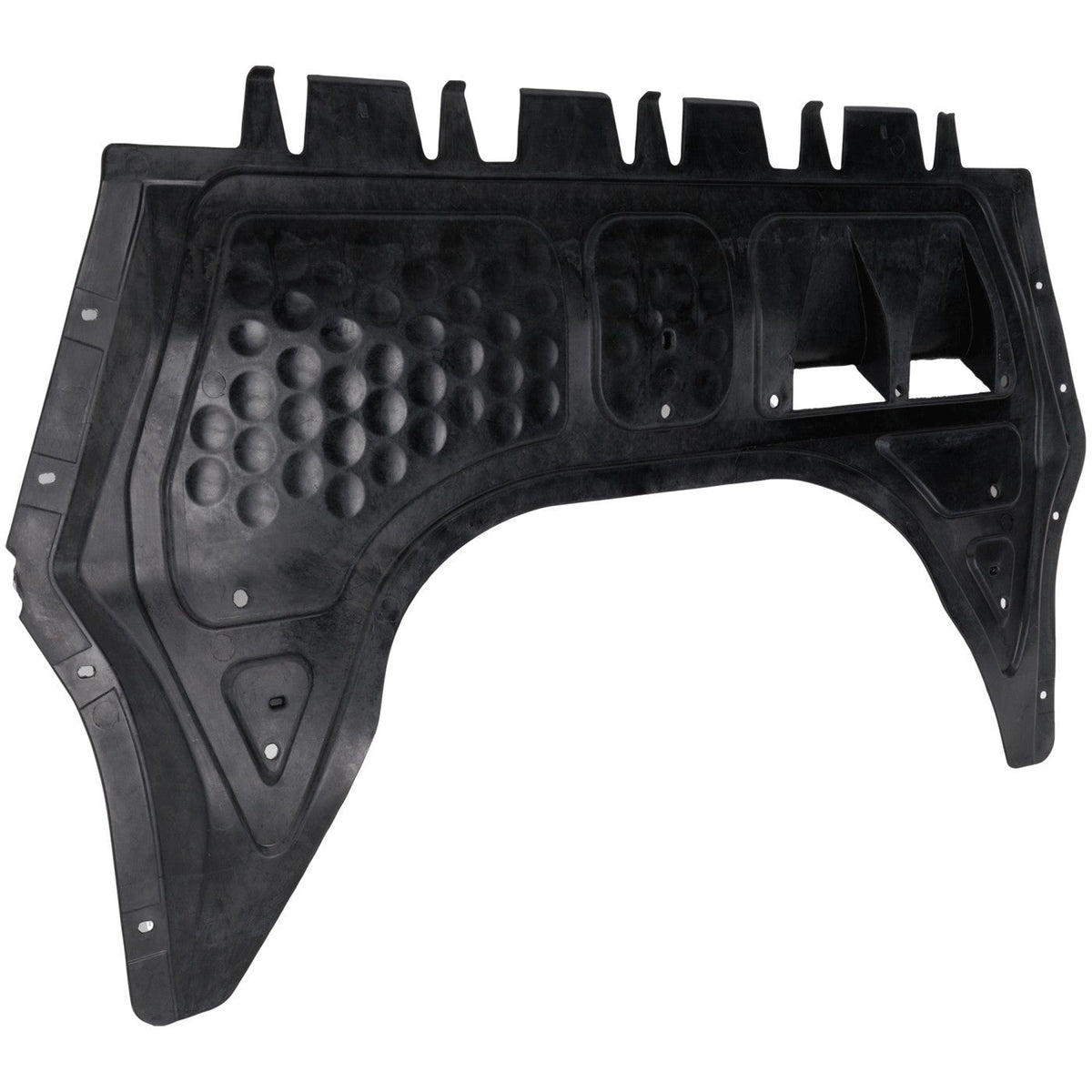 Splash Shield for Engine on Volkswagen Jetta (2005–2010)