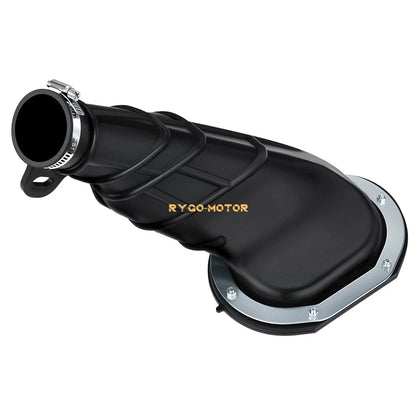 Air Box Intake Boot Joint & Holder Kit for Yamaha Blaster 2000-2006