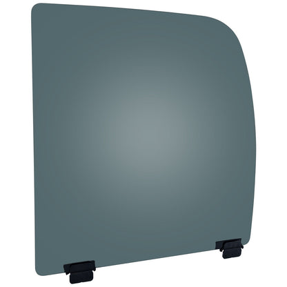 Rear Driver Side Door Glass for Dodge Ram 1500