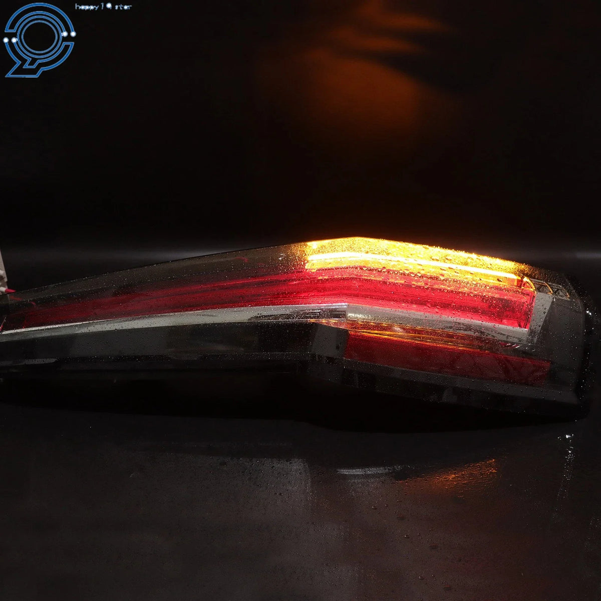 LED Tail Light for Cadillac Escalade ESV Rear Left 2015-2020
