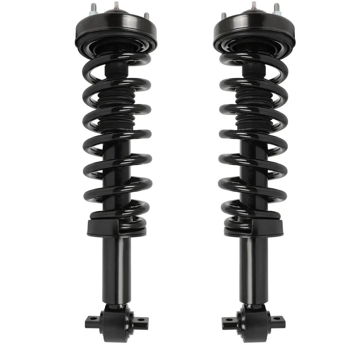 Front Coil Spring Struts Assembly for Ford F-150 (2015-2020)